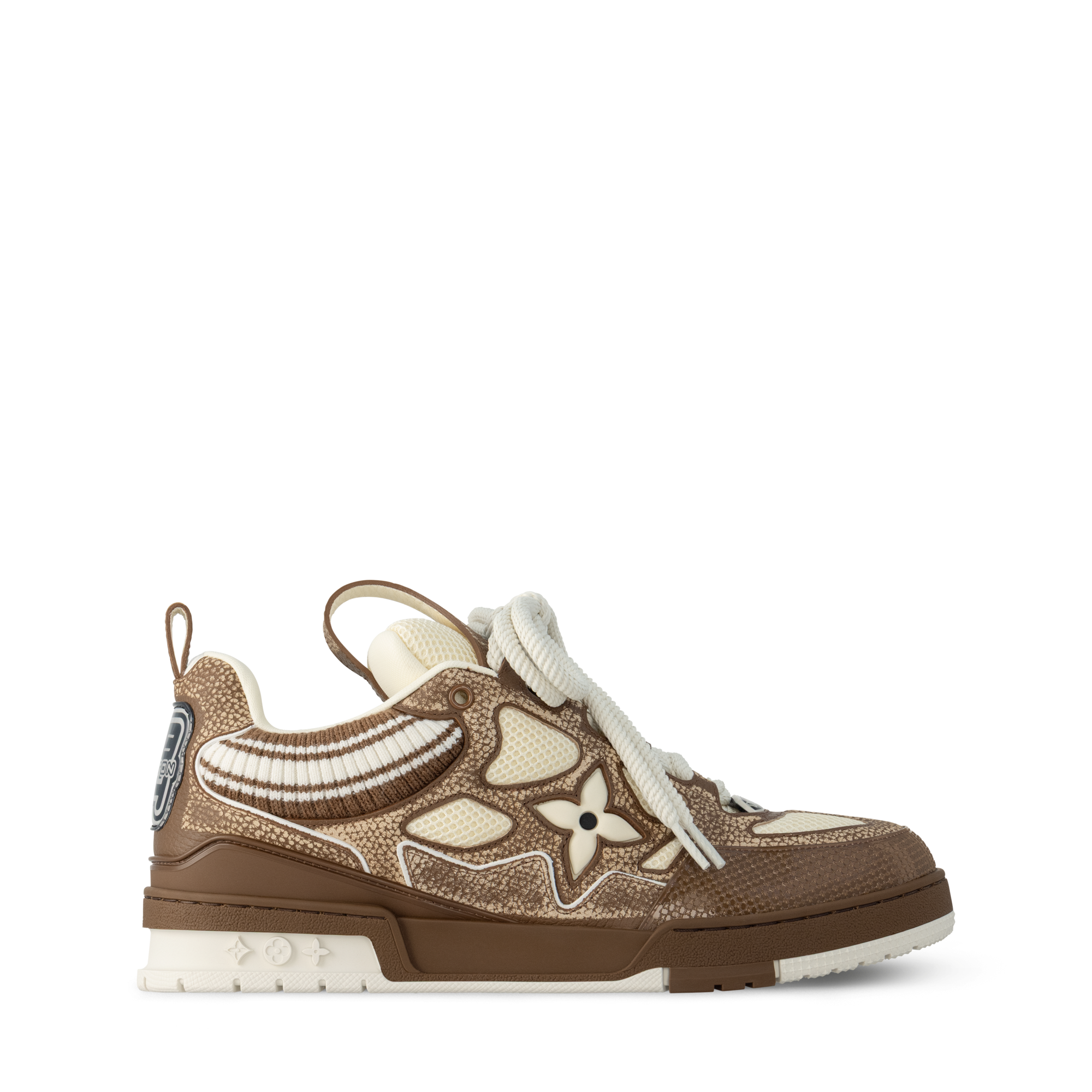 LV Skate Sneaker - Men - Shoes | LOUIS VUITTON ®